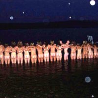 17 Girls Asses Seaside