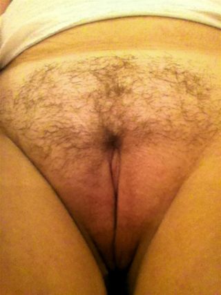 fat trimmed pussy