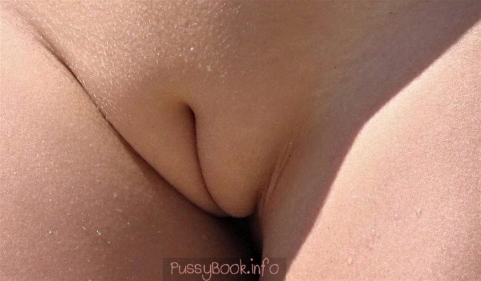 pretty pussy lips