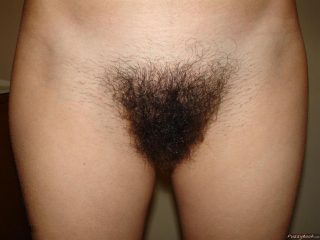 cunt bush really hairy