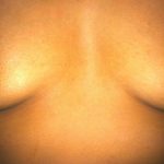 Small Perfect Peruvian Breasts