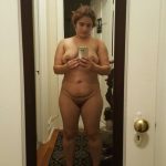 Chubby Nude Guatemalan Full Frontal