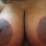 African Large Breasts