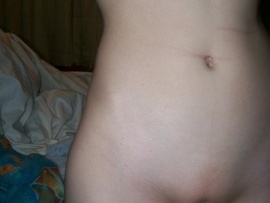 Nude teen small