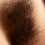 Extremely Hairy Vagina Big Bush