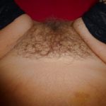 German Hairy Pussy