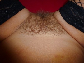 german-hairy-pussy