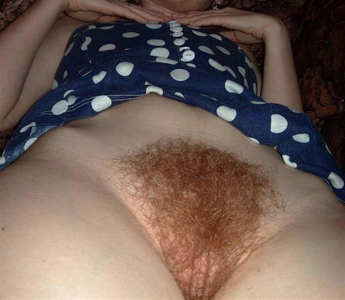 hairy amateur wife cunt bush