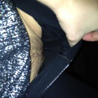 hairy-pussy-flashing