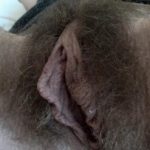 Huge Hairy Vagina Labia