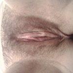 Lynn’s hairy Pussy