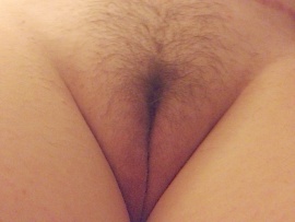 mine---trimmed-vulva-slit-close-up