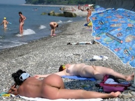 nudist-beach