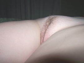 pussy-mound-with-hair-strip