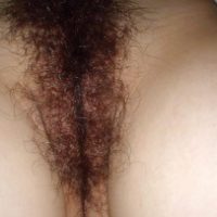 real-woman-with-hairy-pussy
