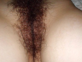 real-woman-with-hairy-pussy