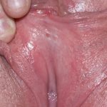 Spreading Vagina Lips UpClose just for you