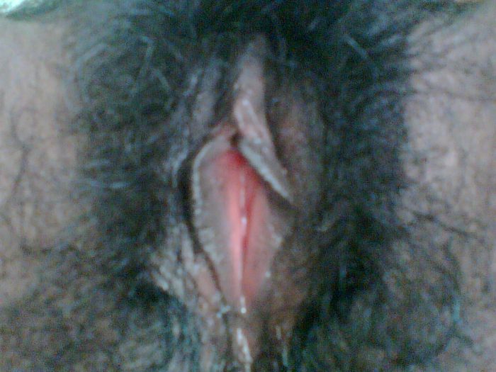 sri lankan hairy pussy close up