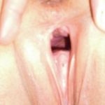 This is my Vagina Hole