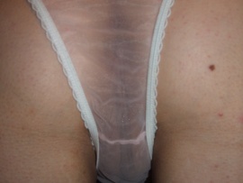 wife-panty-tease-bent-over